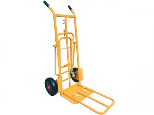 3 IN 1 HEAVY DUTY SACK TRUCK