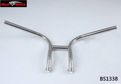 NEW DESIGN CHROME HANDLE BARS