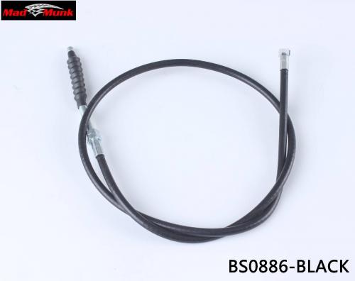 CLUTCH CABLE FOR DAYTONA STYLE ENGINE