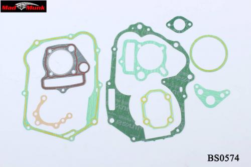 125CC GASKET SET B