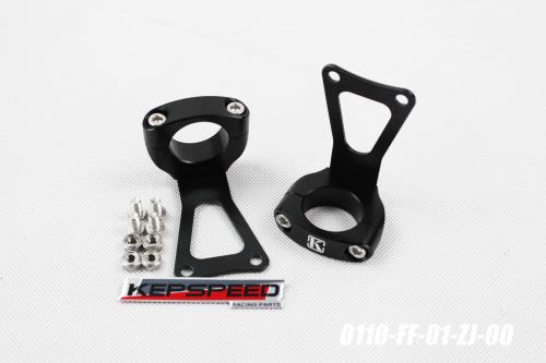 8-10IN USD FRONT FORK FENDER BRACKET