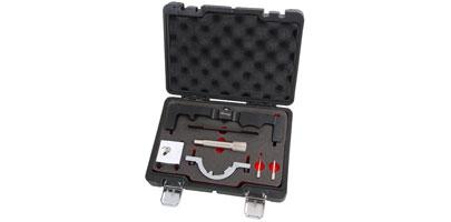 ENGINE TIMING TOOL SET FOR OPEL 1.2 AND 1.4