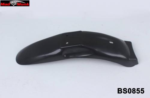 MUNK BLACK MUD GUARD