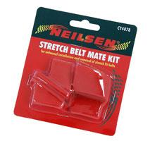 STRETCH BELT MATE KIT