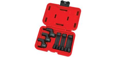 EGT SENSOR SOCKET SET 6PC