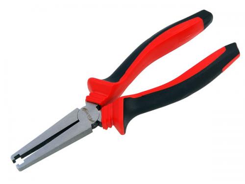 WHEEL NUT CAP PLIER 200MM