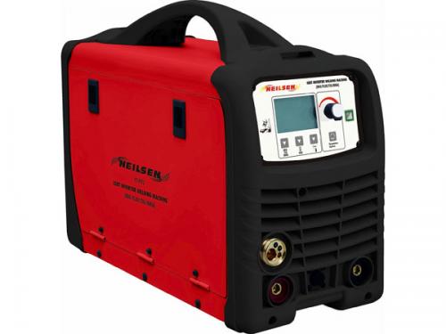 IGBT INVERTER WELDING MACHINE (MIG/FLUX/TIG/MMA)