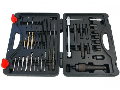 GLOW PLUG REMOVAL MASTER KIT