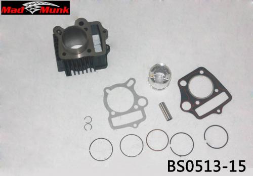 LIFAN 70CC BARREL KIT