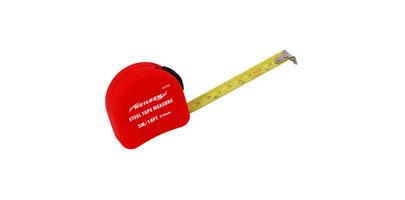 STEEL MEASURING TAPE 3M BY 16MM