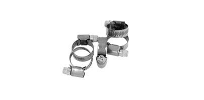 HOSE CLAMP SET 5PC 16 25MM