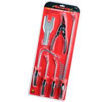 6PCS AUTO UPHOLSTERY TOOL SET