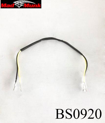 LED RELAY WIRES