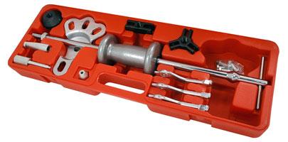 SLIDE HAMMER / PULLER - 16 PIECE PRO