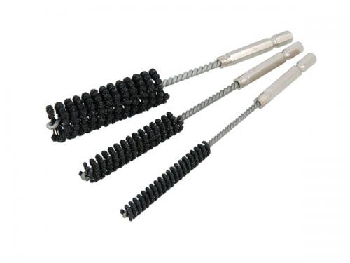 3PCS FLEXIBLE HONING BRUSH