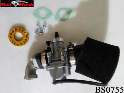 PE24 CARB KIT