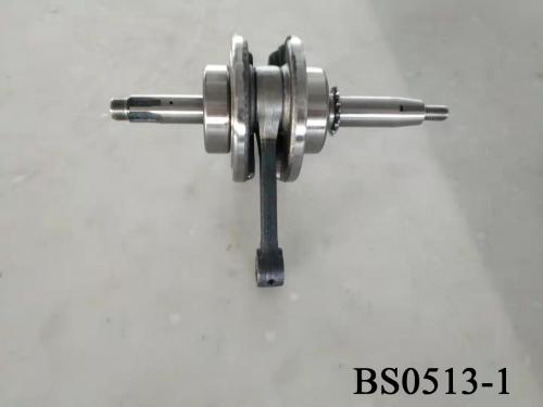 LIFAN 50CC AND 70CC CRANKSHAFT