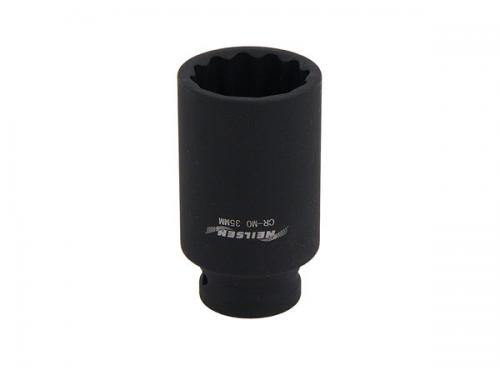 35MM DEEP IMPACT SOCKET