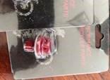 MAGNET OIL BOLT IN RED