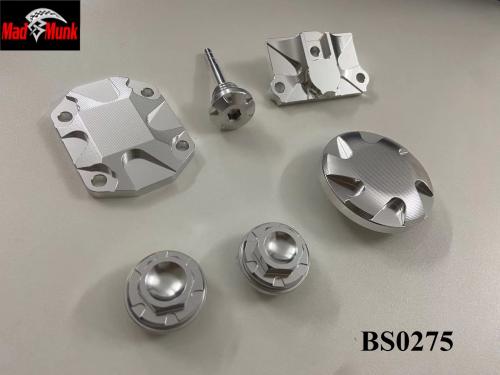 50CC ALLOY DRESS UP KIT