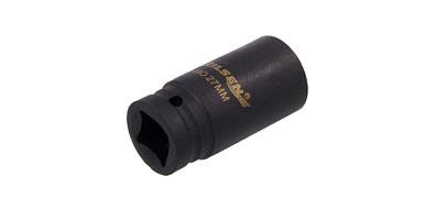 IMPACT SOCKET 3/4 27MM