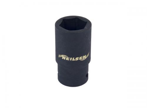 IMPACT SOCKET 3/4 27MM