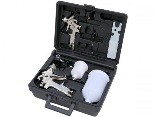 7PC AIR SPRAY GUN KIT