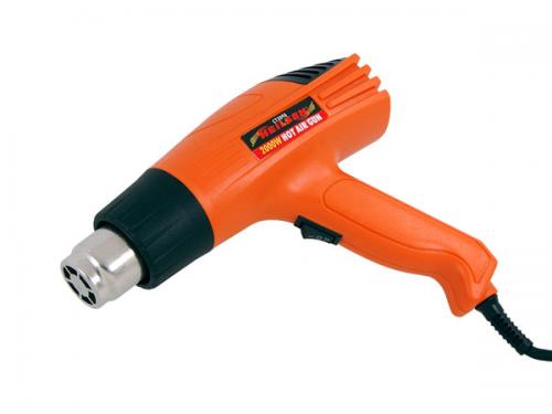 HOT AIR GUN 2000W