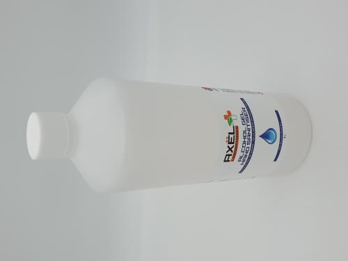 HAND SANITIZER 1L