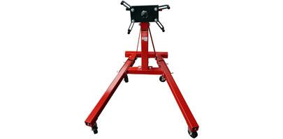 2000LB FOLDING ENGINE STAND