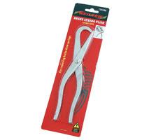 BRAKE SPRING PLIER