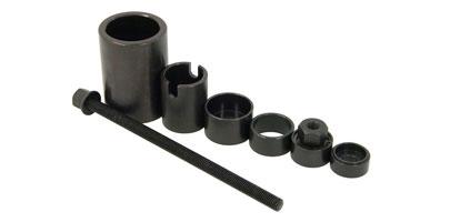 REAR HUB BUSH TOOL KIT FOR BMW 1,3 SERIES