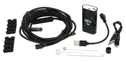 WI-FI ENDOSCOPE