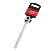 1/4 DRIVE RATCHET HANDLE 144 TOOTH