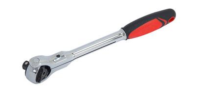 RATCHET - 3/8IN.DR WITH ROTATING HEAD