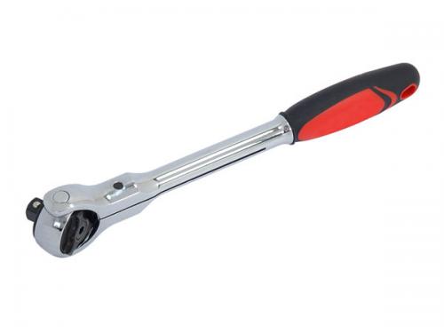 RATCHET - 3/8IN.DR WITH ROTATING HEAD