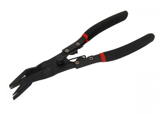 TRIM CLIP REMOVAL PLIERS