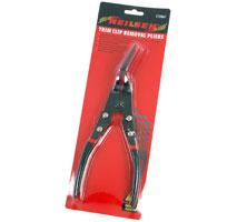 TRIM CLIP REMOVAL PLIERS