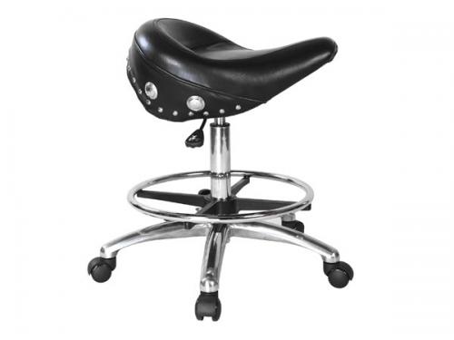 BIKER STOOL PNEUMATIC