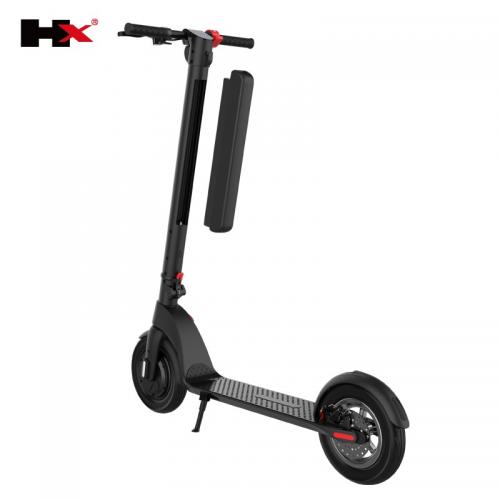 X8 ELECTRIC SCOOTER 10 INCH WHEEL 10AH