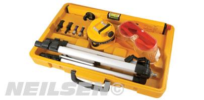 LASER LEVEL KIT