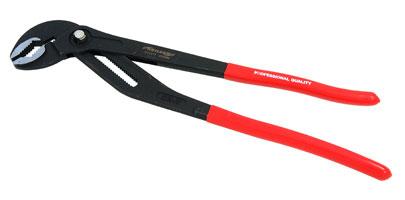 WATER PUMP PLIERS  LOCKING TYPE  400 MM