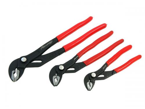 3PIECE LOCKING WATER PUMP PLIERS