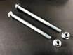 MUNK ENGINE FRAME BOLTS