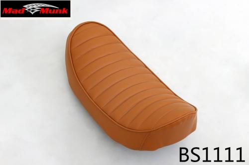 DX LOWER SEAT IN BROWN