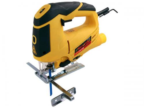 800W JIG SAW WITH LASER 230V