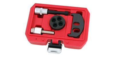 BMW MINI CRANKSHAFT TURNING/HOLDING KIT