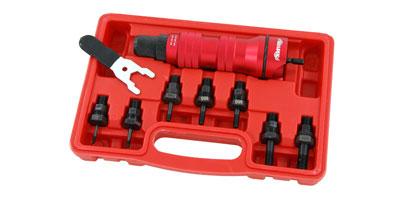 RIVET NUT DRILL ADAPTER KIT M3-M10