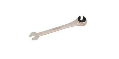 RATCHET FLARE NUT WRENCH 8MM