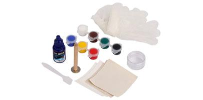 DIY LEATHER & VINYL REPAIR KIT